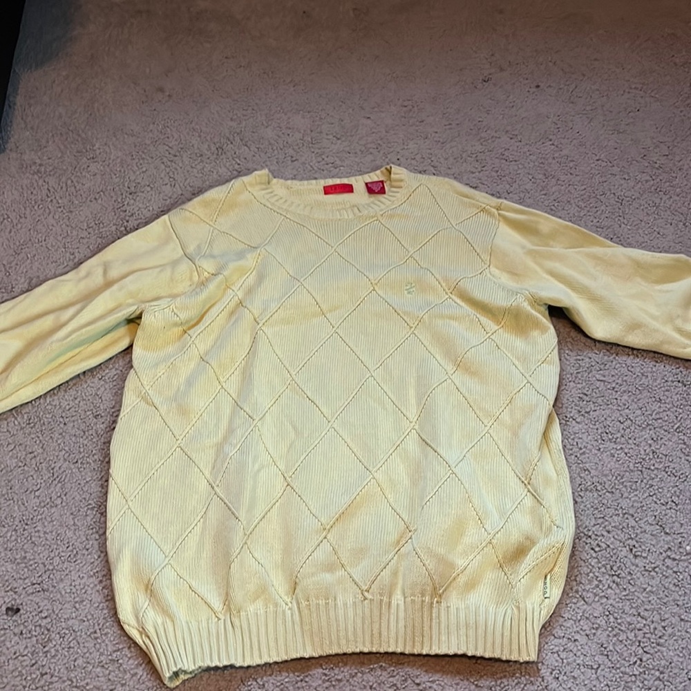 Izod Sweater